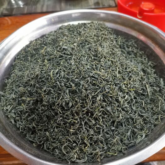 英德市云雾茶  英德绿茶 高山绿茶 批发零售 正宗 新茶 自家茶园 浓香型