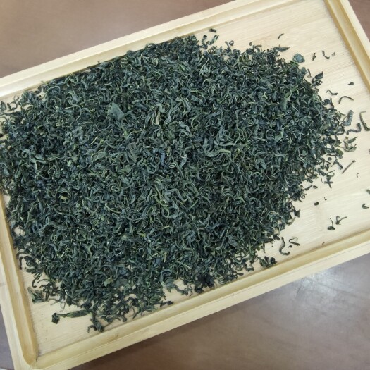 英山县2023绿茶 香茶 散装