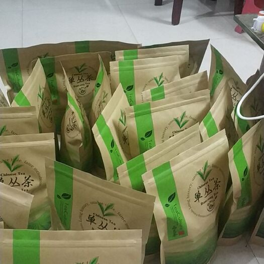 德庆县 高山单丛茶