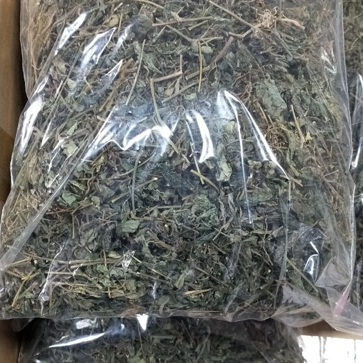 金秀县绞股蓝茶 金秀大瑶山条形绞股蓝