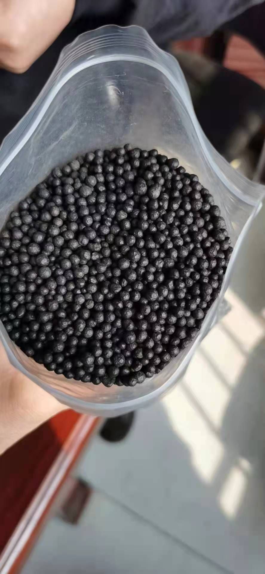 微生物有机肥 生物有机肥 土壤调理剂