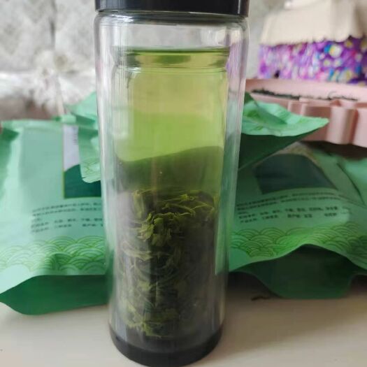 秭归县云雾茶 清香可口
