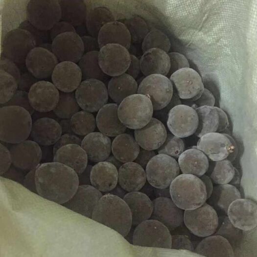 扶绥县 化橘红干果