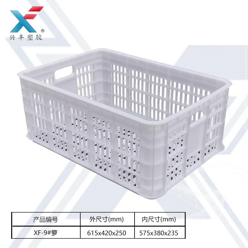 塑料筐 香蕉筐，水果框，火龙果筐，魔芋筐，
