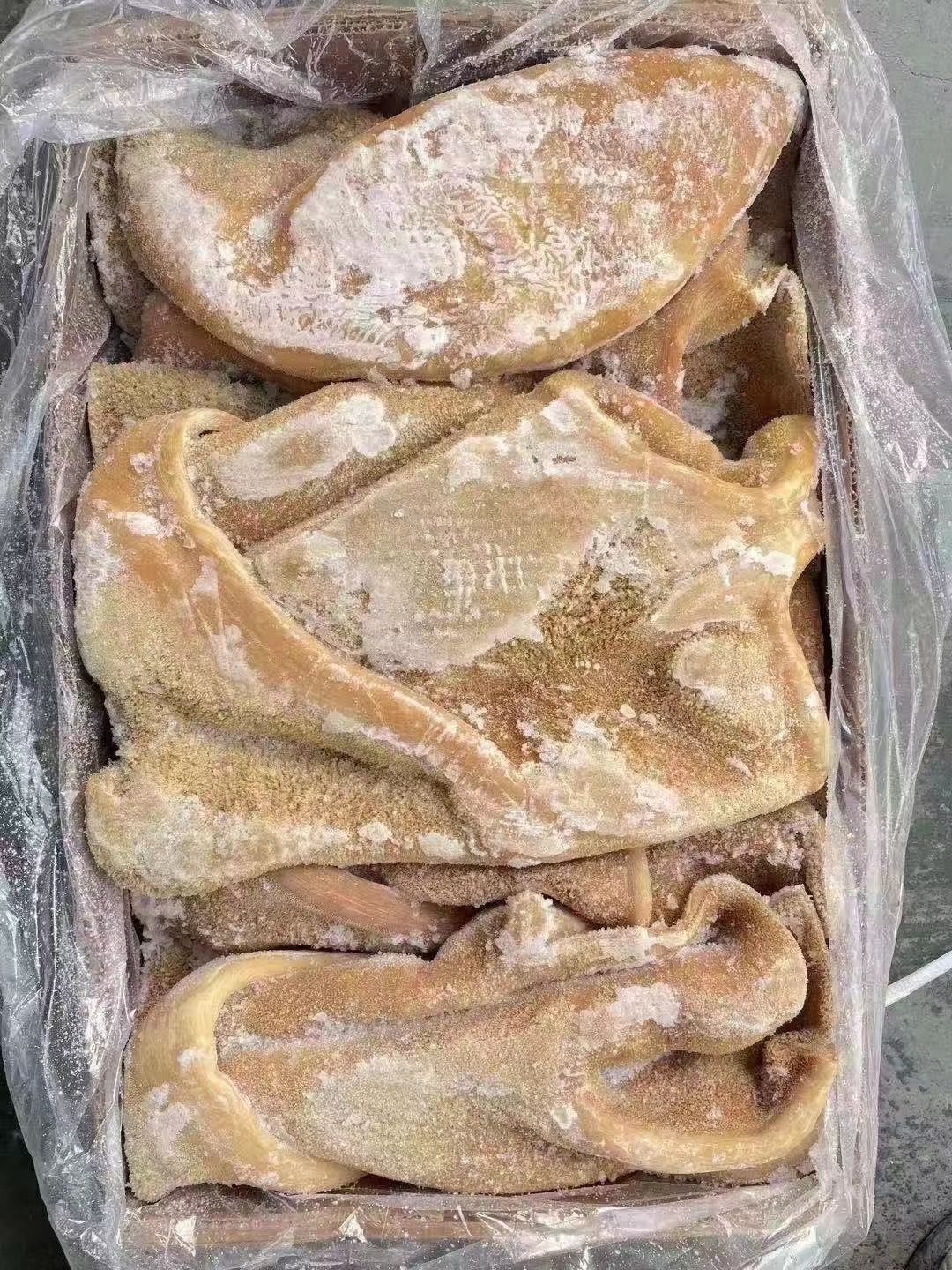 牛肚，全熟水煮牛肚，干净，熟度高，价格合适，