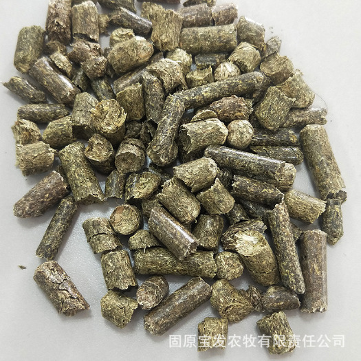 固原苜蓿草  混合草草颗粒（量大从优）
厂家直销