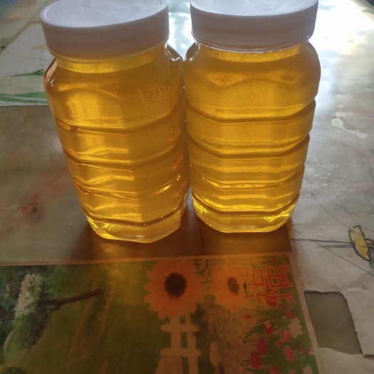 蜂蜜养蜂场土蜂蜜批发零售