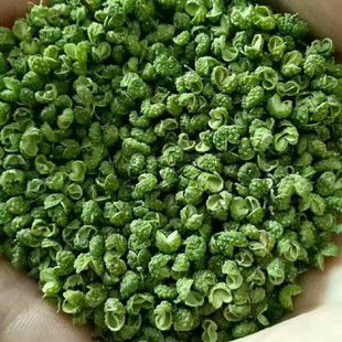 青花椒  2021九叶青干花椒重庆江津产地直销特级丫丫货九叶青干花椒麻