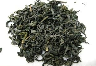  罗田大别山云雾茶