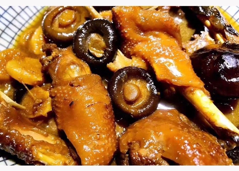 土鸡  【活鸡现杀黑脚大公鸡】山东农家散养公鸡整只走地鸡