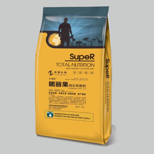 阜新 生物肥料