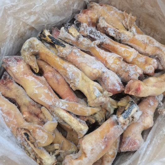 郑州羊副产品  火烧羊蹄