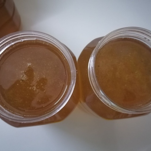 新丰县百花蜜  土蜂蜜