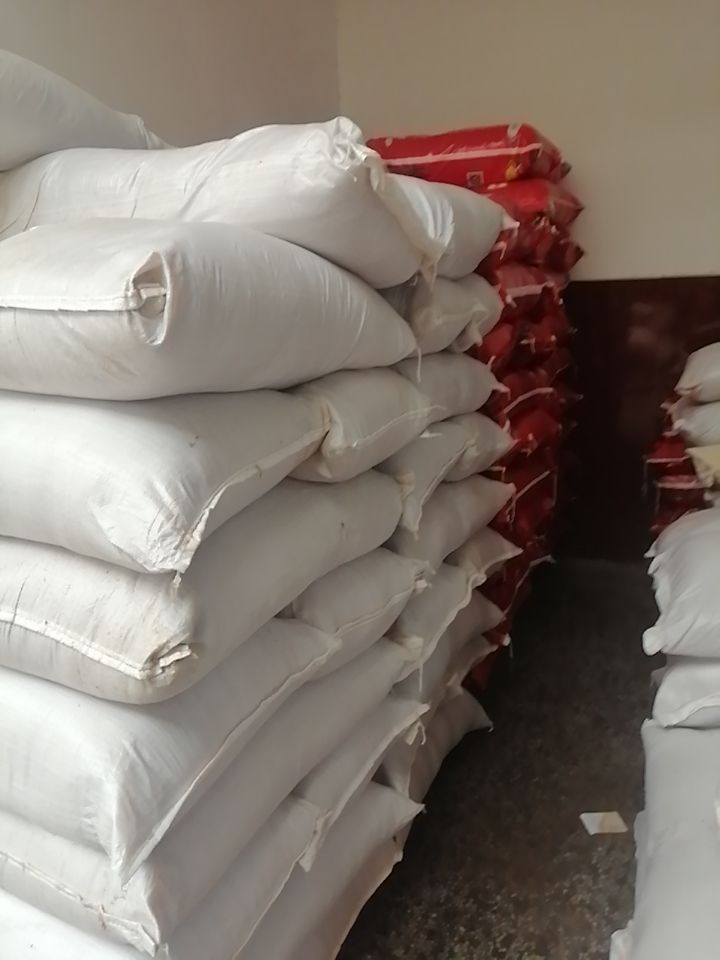 线椒粉 传统工艺辣椒粉