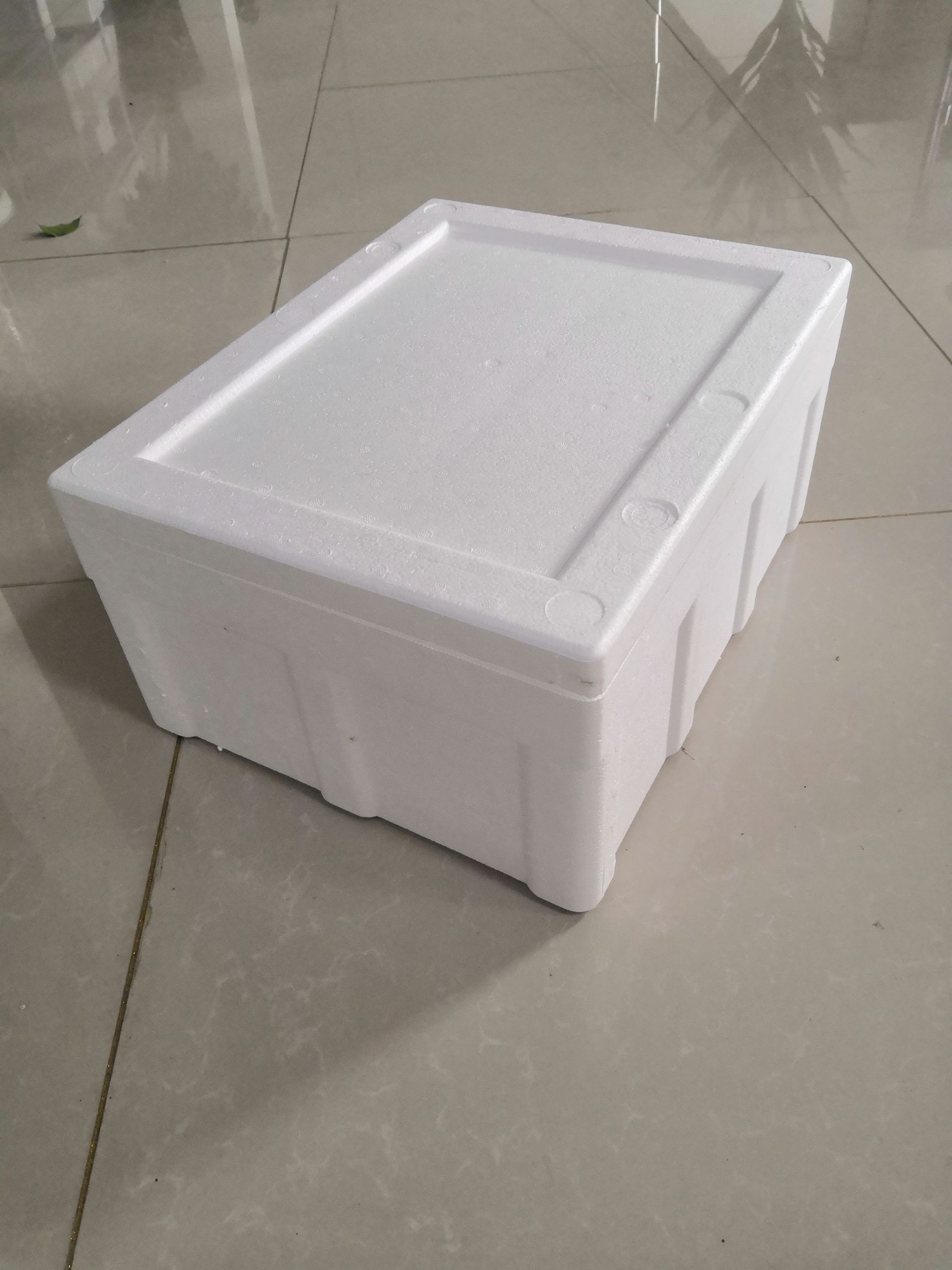 半羊肉箱，泡沫保鲜箱，蔬菜周转，快递包装泡沫箱，环保可回收
