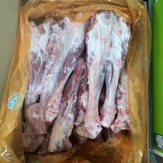 乌鲁木齐羊肉类  羔羊大后拐