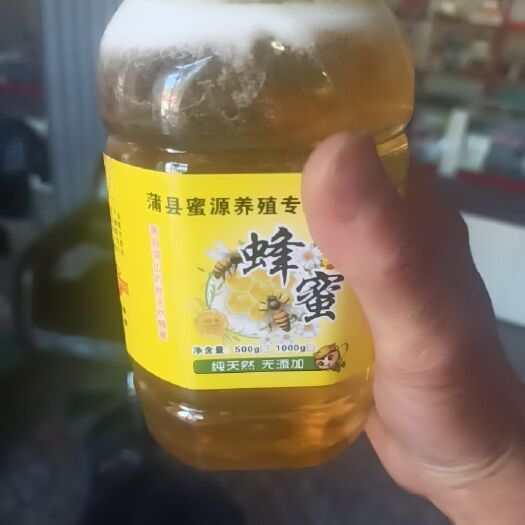 蒲县百花蜜 24个月以上 41 本品不能代替药物 2021-06-03 - 2021-06-03