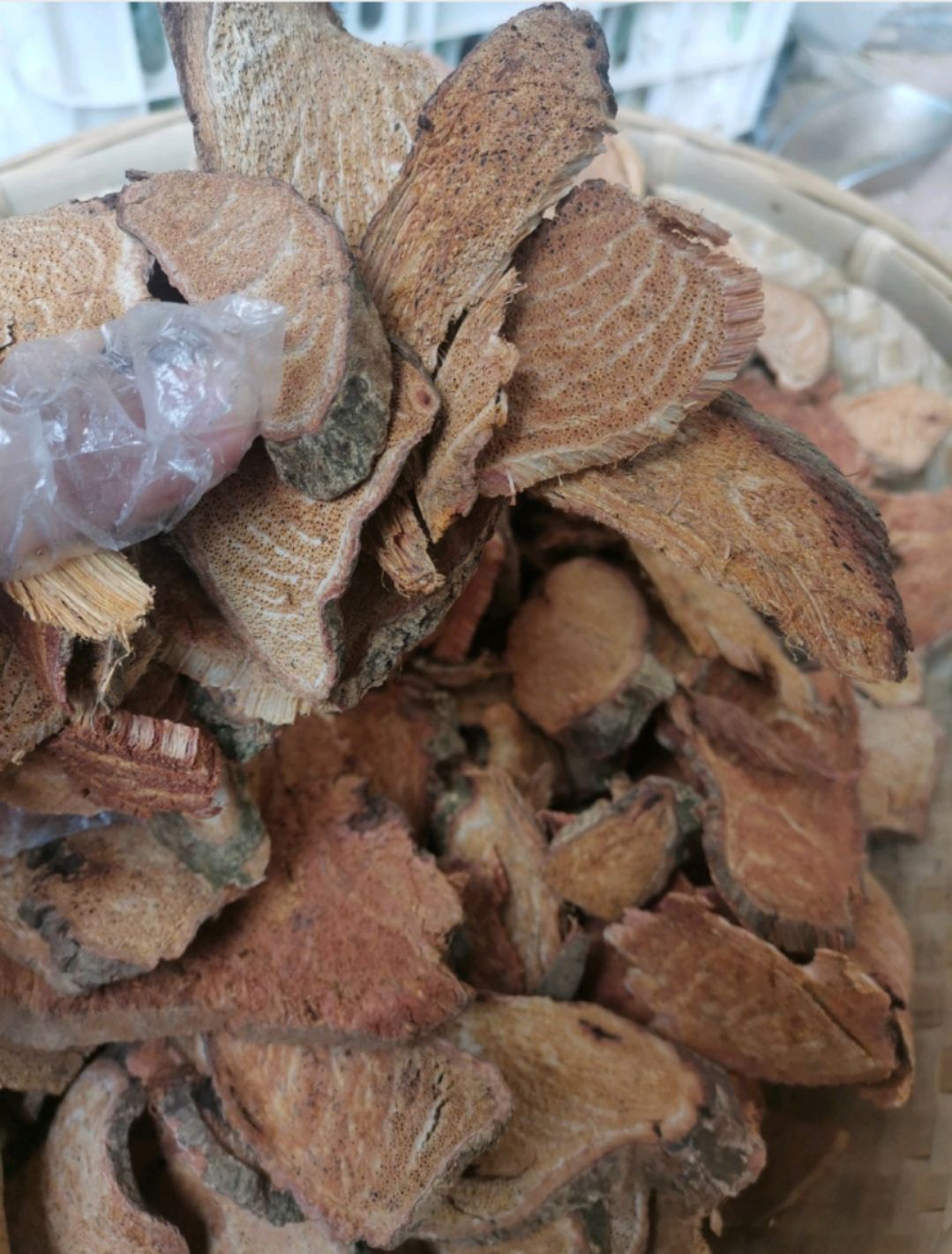 云南中药材过江龙 过岗龙 过岗扁龙 500g包邮