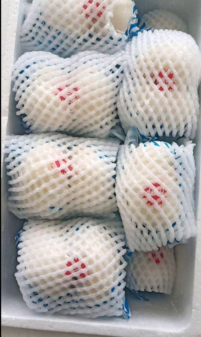 甘肃兰州百合新挖新鲜百合  两头皇 新鲜食用生甜百合