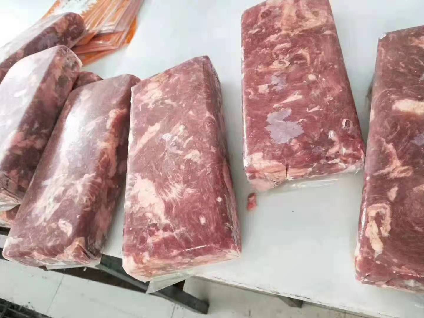 厂家直销精品雪花肥牛，一手货源欢迎选购。