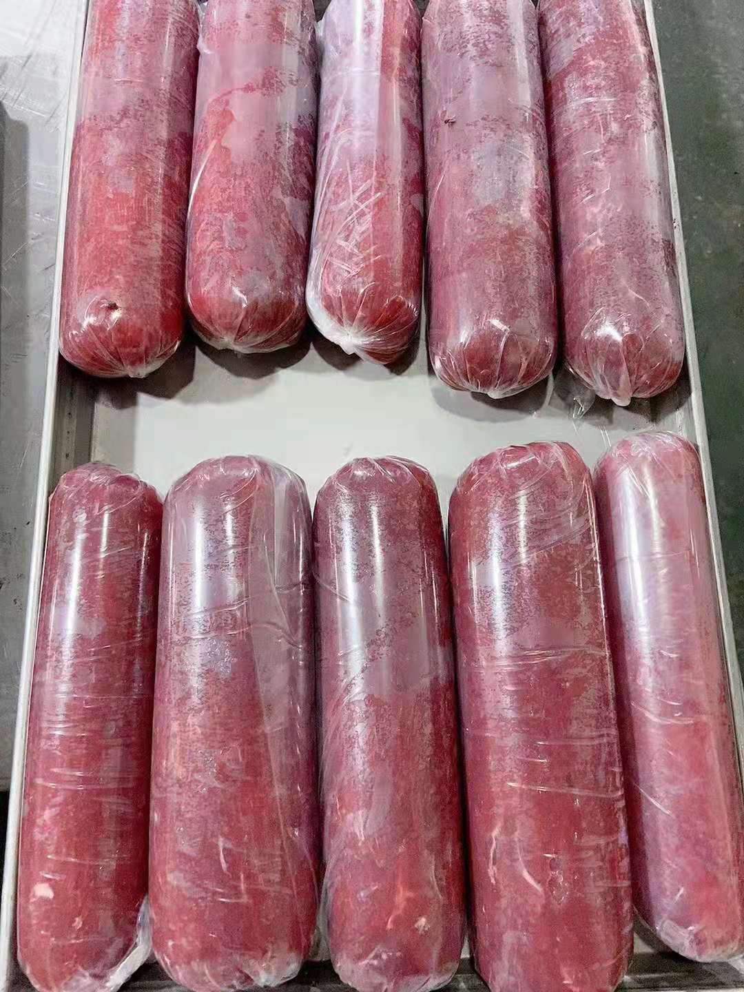 牛肉类 精品微调理黄瓜条，厂家直销一手货源。优质产品欢迎选购