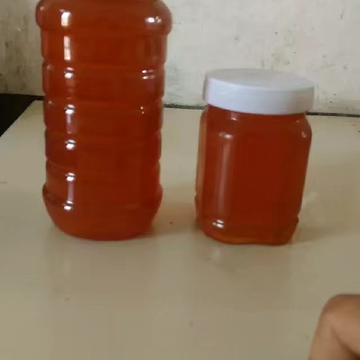 正阳县紫云英蜜 优质蜂蜜，夏枯草蜜，油菜花蜜，荆条花蜜等多种口味，质量保证