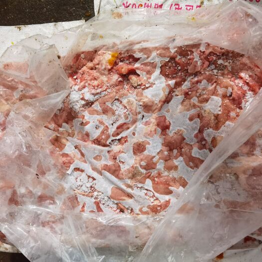 淇县猪杂 毛胰脏
