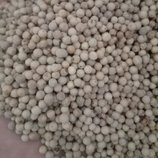 中牟县白胡椒  海南胡椒，马来胡椒，全干货，5两8、6两，货源充足