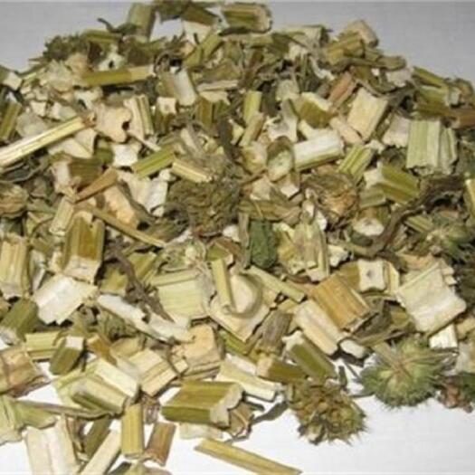 华容县益母草 