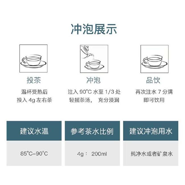 新茶武夷山正山小种红茶叶醇和清香型农家自产散装批发