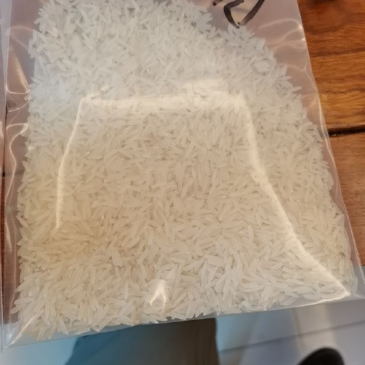博罗县长粒香  好象牙，