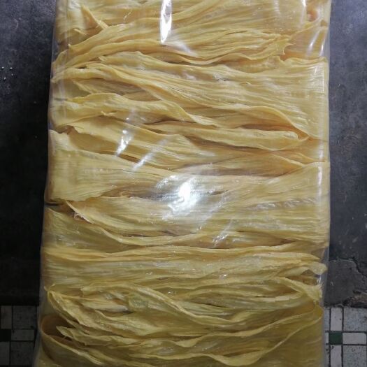 广宁县 山水腐竹