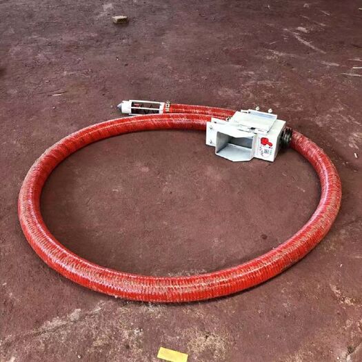 吸糧機(jī) 吸沙機(jī) 車載式抽糧機(jī) 粉末狀抽灰機(jī)
