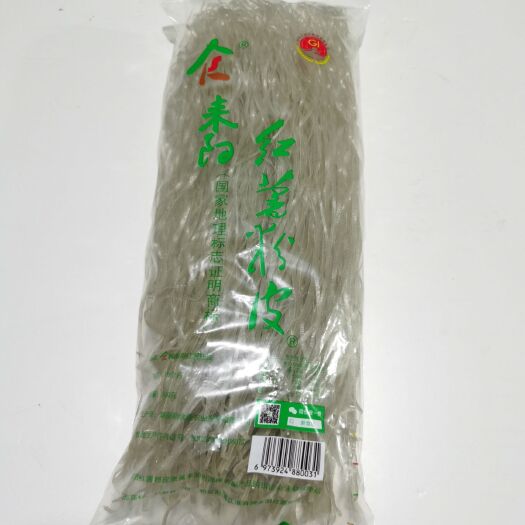 耒阳市红薯粉丝 耒阳红薯粉皮