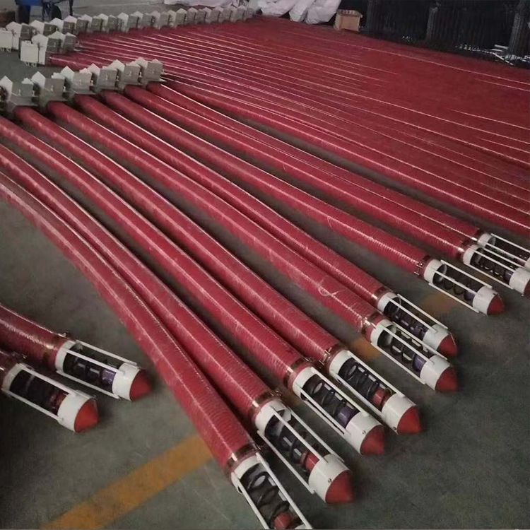吸粮机 吸沙机 车载式抽粮机 粉末状抽灰机