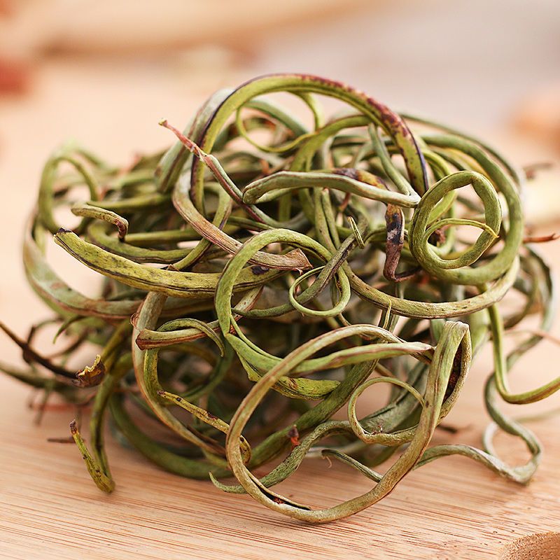 化石草  肾精茶   细叶化石草 正品干货  
