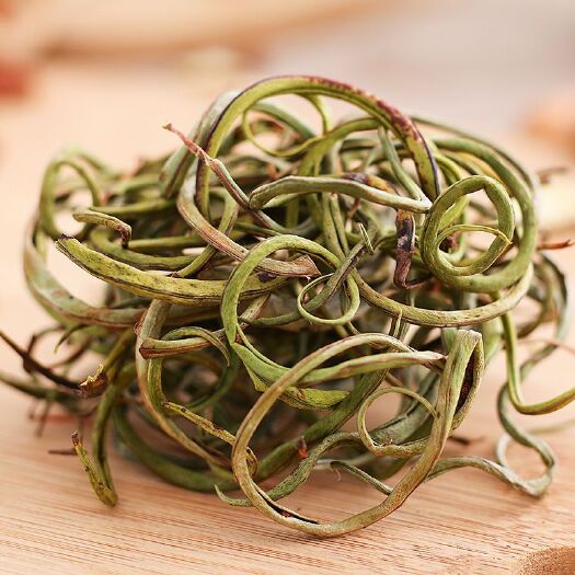 安国市化石草  肾精茶   细叶化石草 正品干货  