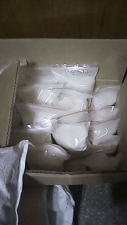 石花粉  糖葫芦不化糖专用粉 效果好
