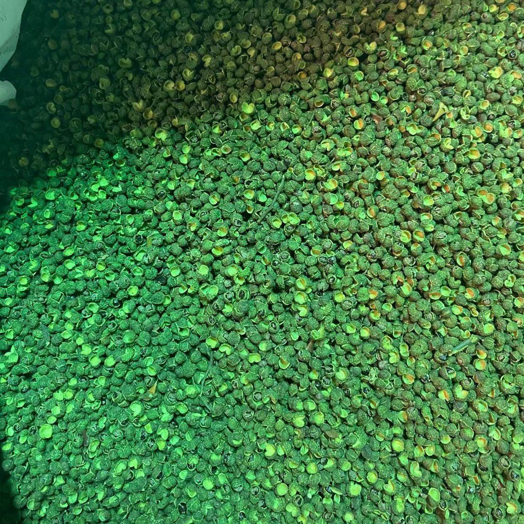 重庆青花椒一件起发 新货青麻 各种高中低档都有货，大货供应