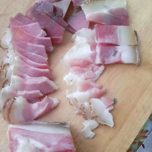 威宁县 贵州烟熏腊肉