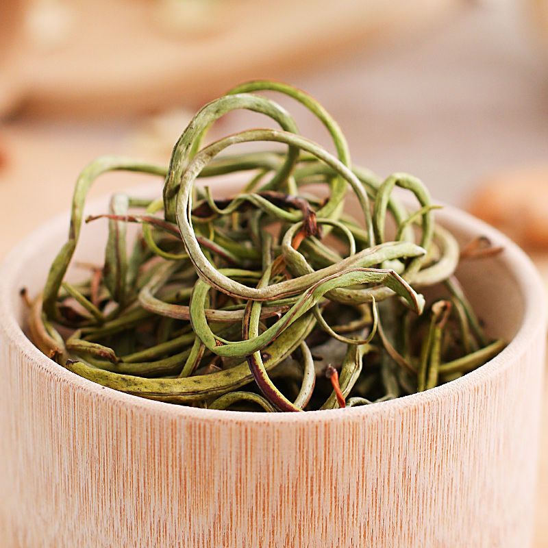 化石草  肾精茶   细叶化石草 正品干货  