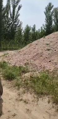 稻壳鸭粪