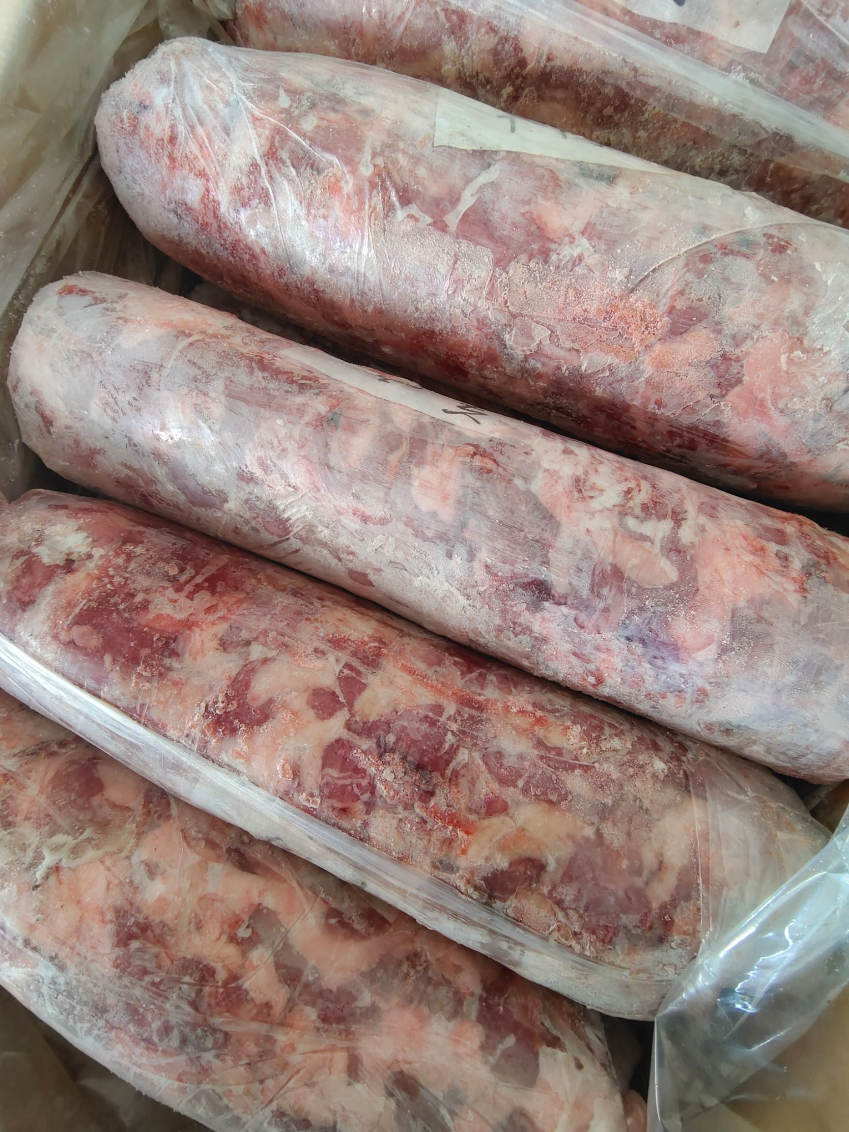 牛筋  纯干牛肉筋 清真食品