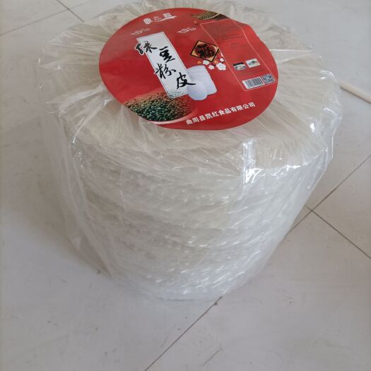 曲周县绿豆粉皮