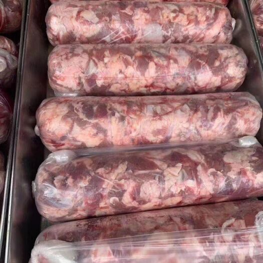 河间市牛筋  纯干牛肉筋 清真食品