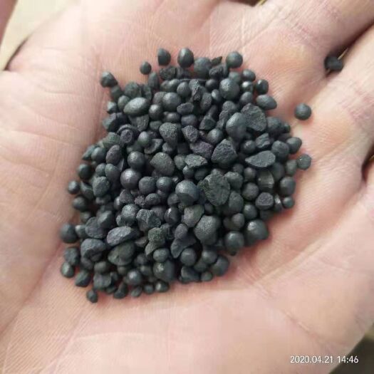 氰氨化钙氮肥农用石灰氮土壤调节剂治理根线虫地下害虫颗粒石灰氮
