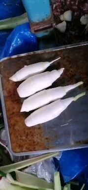 芜湖本地高笋茭白大量有货，找长期合作商，四季供应。