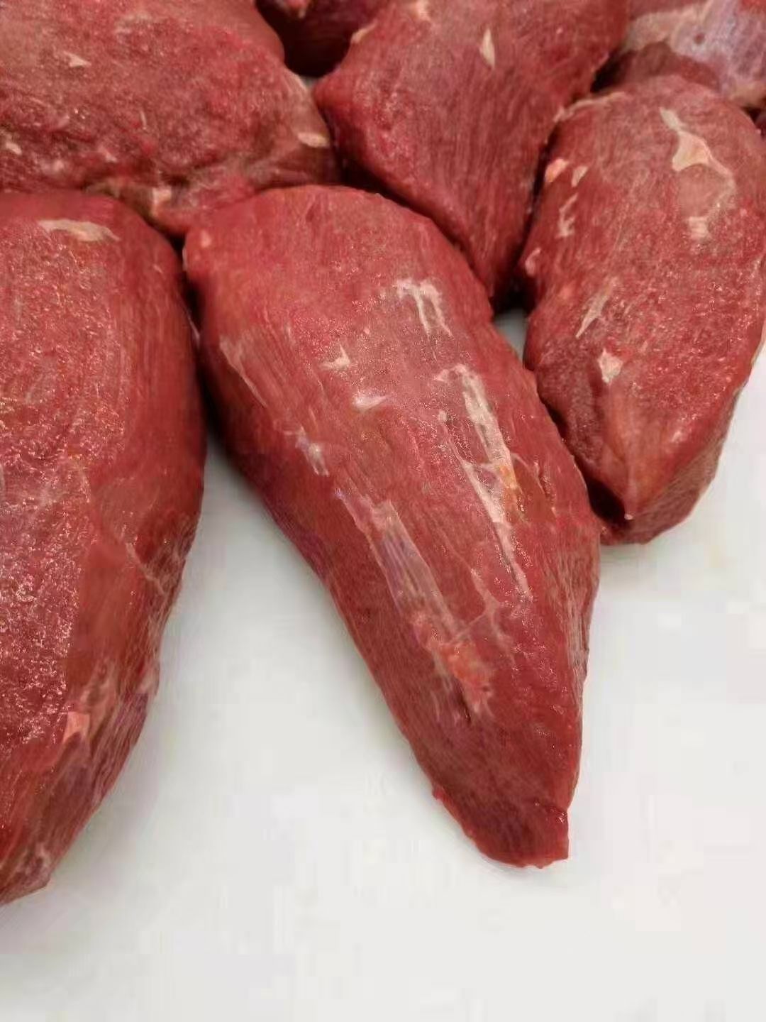 牛肉类  现货供应 ，厂家直销 微调黄瓜条，一手货源，价格低质量好，