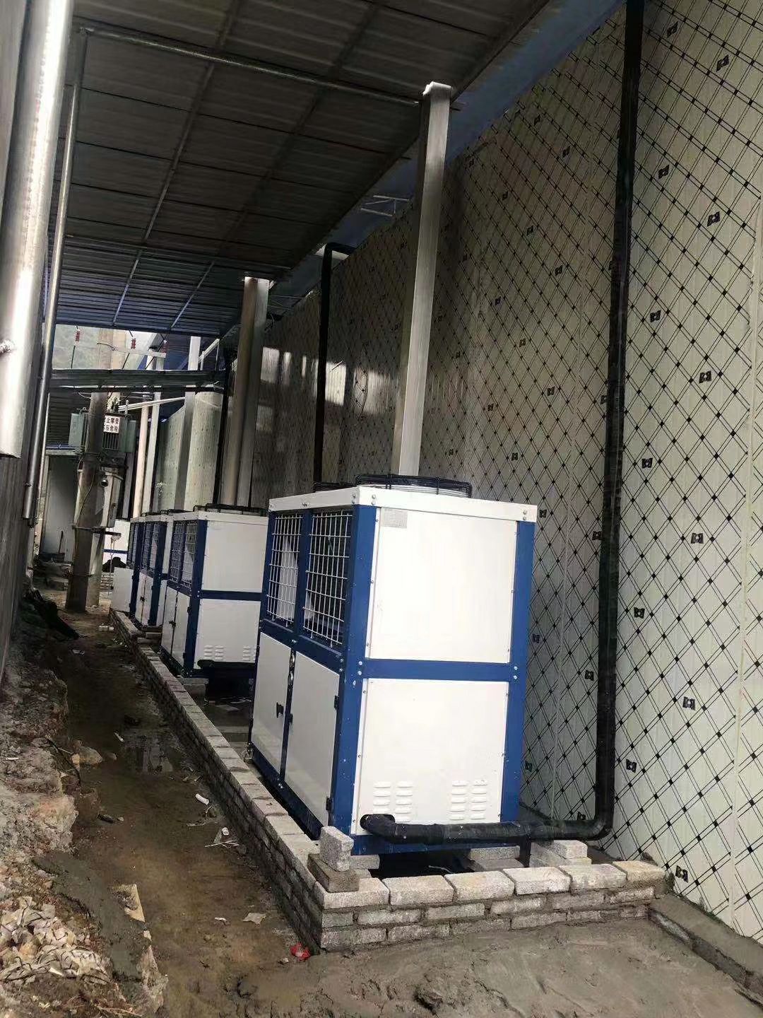 保鲜冷库2吨起12800，增加1吨增加2000
