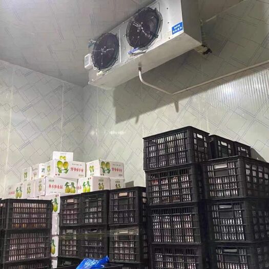 金华冷库租赁  制冷设备维护 压缩机保养  冷库安装 展示柜 好品质 选婺寒